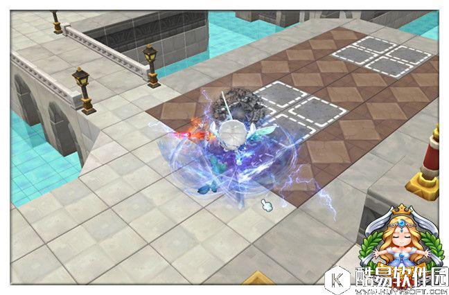 冒险岛2符文剑士解析：带你快速了解新职业