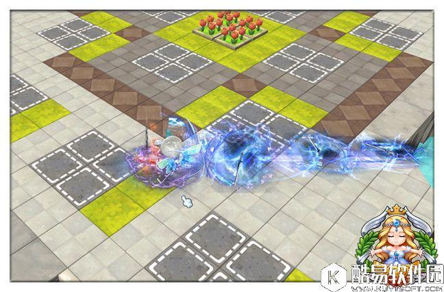 冒险岛2符文剑士解析：带你快速了解新职业