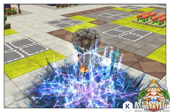 冒险岛2符文剑士解析：带你快速了解新职业