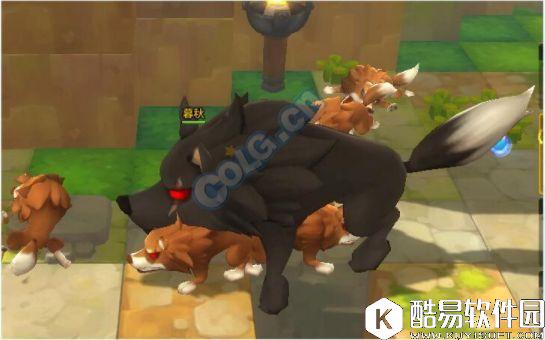 冒险岛2副本攻略 14级单人本（翻滚吧，粉羊羊）