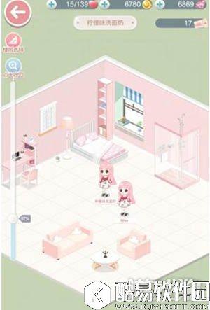 奇迹暖暖小屋布置搭配 小屋装扮参考