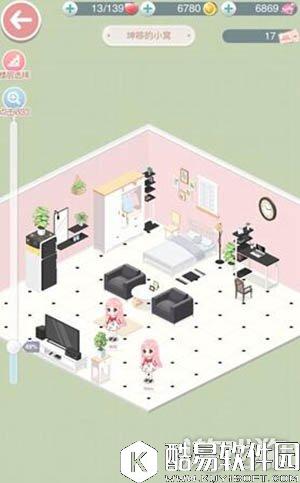 奇迹暖暖小屋布置搭配 小屋装扮参考