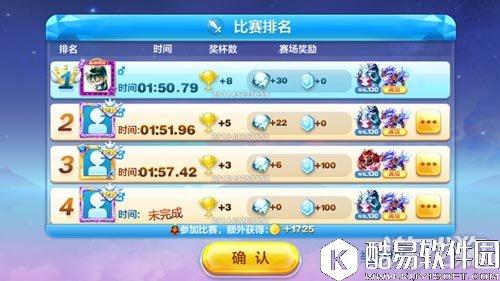 天天酷跑东皇狼王玩法心得 多人对战的BUG