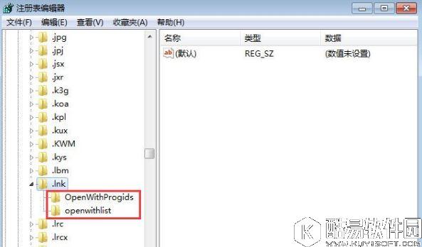 win7如何修复exe文件关联错误 修复exe文件关联错误的方法