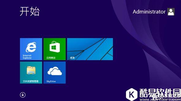 win8开始菜单在哪里 如何找到win8开始菜单