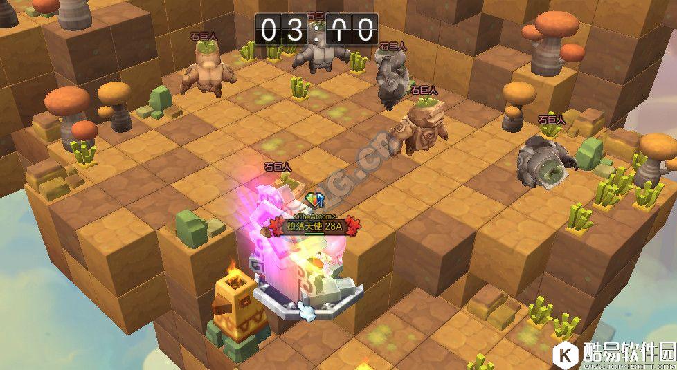 冒险岛2公会副本攻略介绍:要智商就够了! 冒险岛2公会副本攻略介绍:要智商就够了!