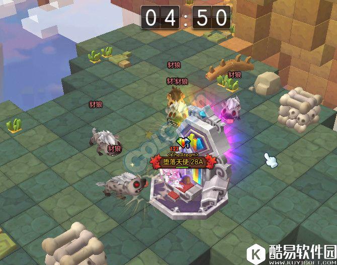 冒险岛2公会副本攻略介绍:要智商就够了! 冒险岛2公会副本攻略介绍:要智商就够了!