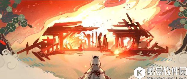 阴阳师周年庆追忆绘卷畅想 新式神传记欣赏