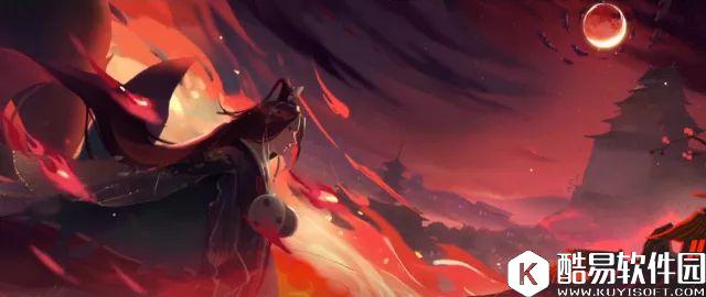 阴阳师周年庆追忆绘卷畅想 新式神传记欣赏