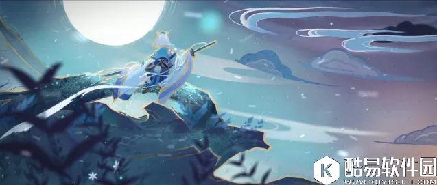 阴阳师周年庆追忆绘卷畅想 新式神传记欣赏