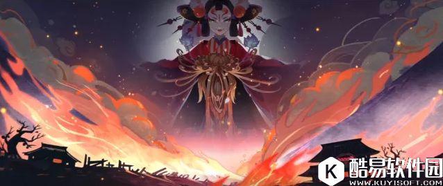 阴阳师周年庆追忆绘卷畅想 新式神传记欣赏