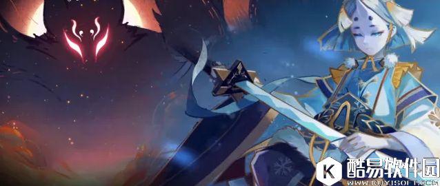 阴阳师周年庆追忆绘卷畅想 新式神传记欣赏