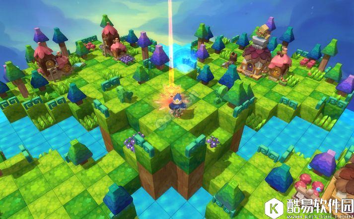 冒险岛2副本攻略 17级单人本——污染庭院打法详解