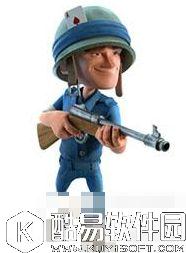 海岛奇兵步兵流优缺点分析 步兵流怎么打更好 海岛奇兵步兵流优缺点分析 步兵流怎么打更好