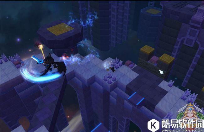 冒险岛2路贝里斯克的速刷心得 巴尔坎打法教学