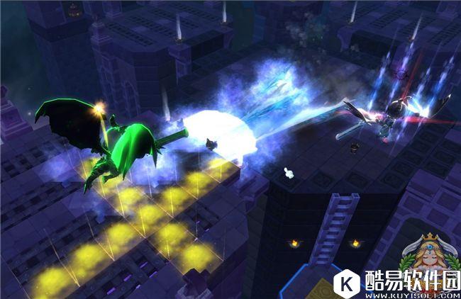 冒险岛2路贝里斯克的速刷心得 巴尔坎打法教学