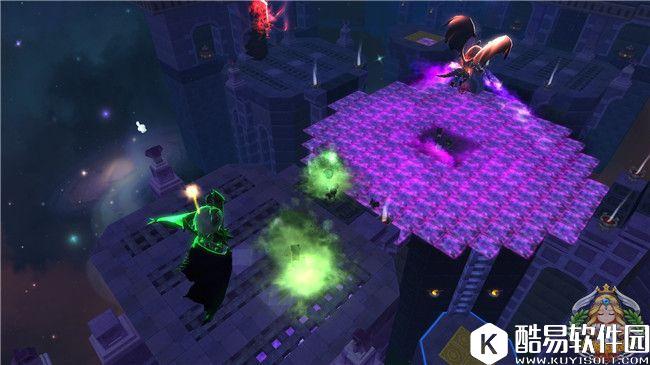 冒险岛2路贝里斯克的速刷心得 巴尔坎打法教学