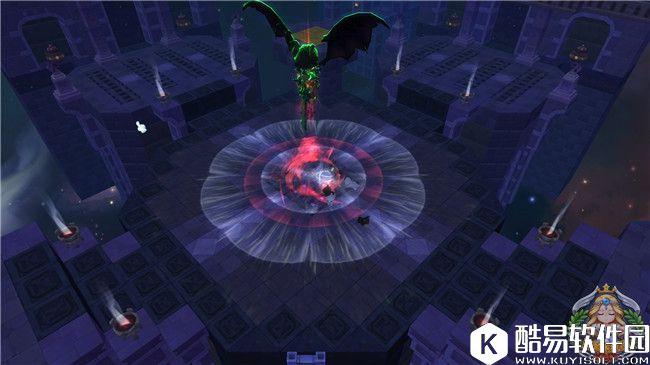 冒险岛2路贝里斯克的速刷心得 巴尔坎打法教学