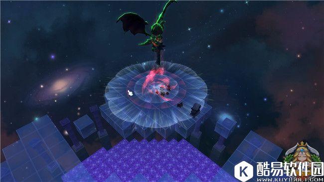 冒险岛2路贝里斯克的速刷心得 巴尔坎打法教学