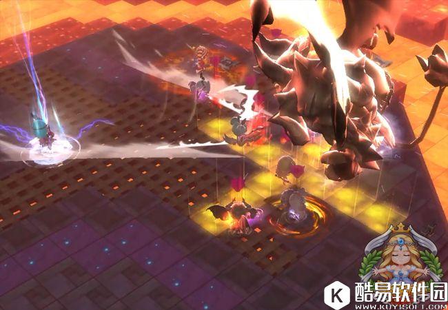 冒险岛2不灭神殿副本难点解析 教你轻松击败蝙蝠魔