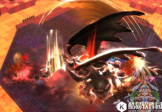 冒险岛2不灭神殿副本难点解析 教你轻松击败蝙蝠魔