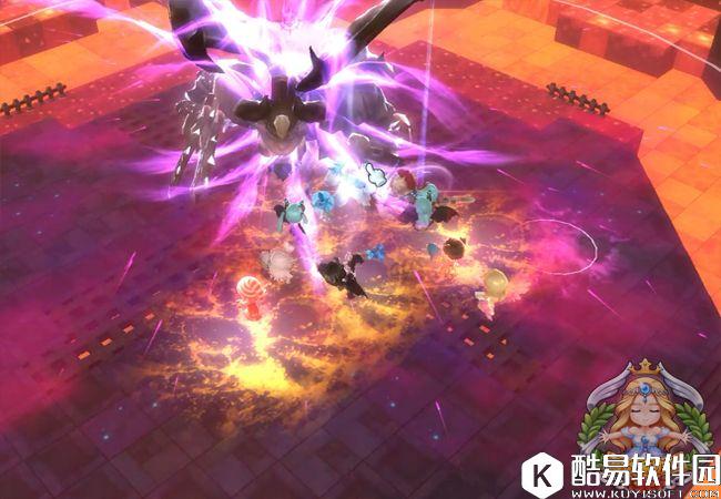 冒险岛2不灭神殿副本难点解析 教你轻松击败蝙蝠魔