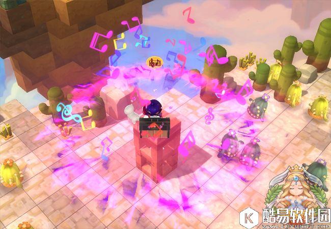 冒险岛2公会团队副本介绍 齐心协力同渡难关 冒险岛2公会团队副本介绍 齐心协力同渡难关