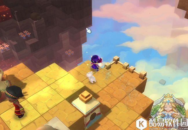 冒险岛2公会团队副本介绍 齐心协力同渡难关 冒险岛2公会团队副本介绍 齐心协力同渡难关