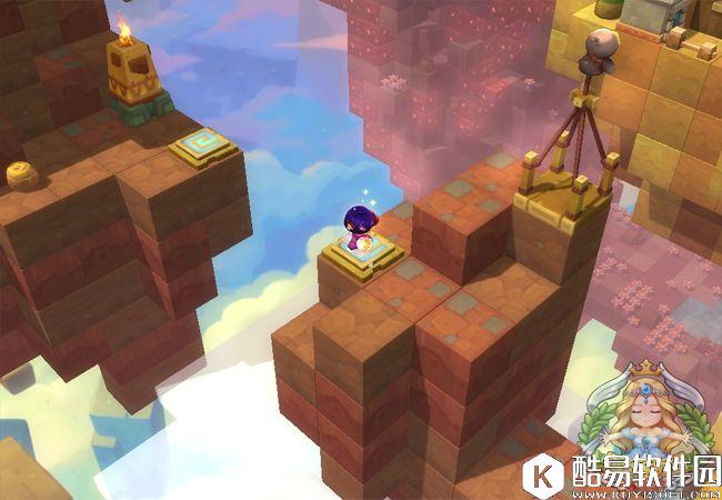 冒险岛2公会团队副本介绍 齐心协力同渡难关 冒险岛2公会团队副本介绍 齐心协力同渡难关