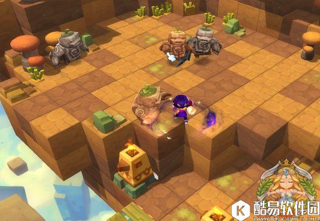 冒险岛2公会团队副本介绍 齐心协力同渡难关 冒险岛2公会团队副本介绍 齐心协力同渡难关