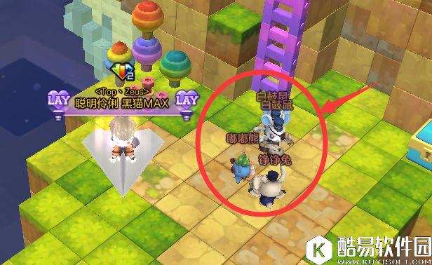 9月26日冒险岛2每日任务攻略 鸡蛋也能成为武器