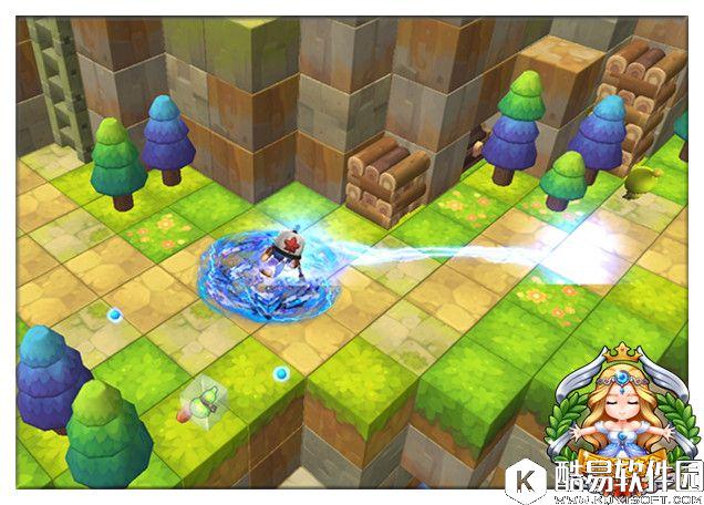 冒险岛2魔法师攻略：最通用的PVE技能加点讲解