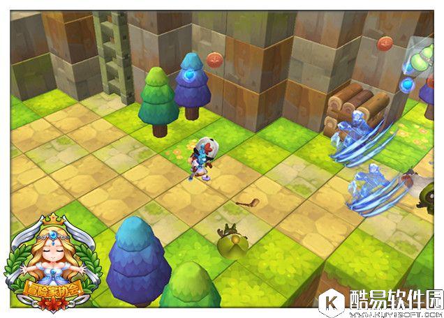 冒险岛2魔法师攻略：最通用的PVE技能加点讲解