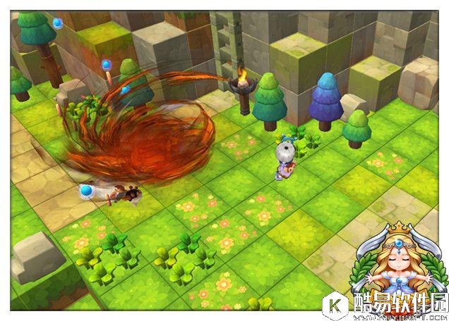 冒险岛2魔法师攻略：最通用的PVE技能加点讲解