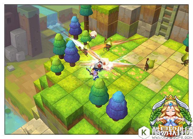 冒险岛2魔法师攻略：最通用的PVE技能加点讲解