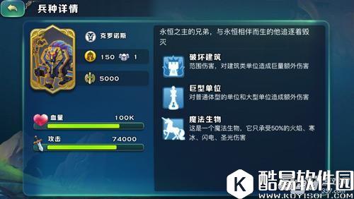 剑与家园全BOSS图鉴 你想知道的都在这