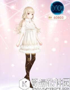 奇迹暖暖虚空歌者第5关幻乐终章怎么搭配