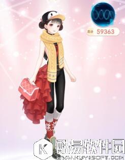 奇迹暖暖虚空歌者第5关幻乐终章怎么搭配