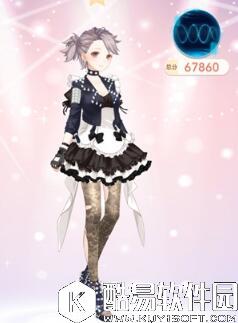 奇迹暖暖虚空歌者第4关抉择之间搭配技巧