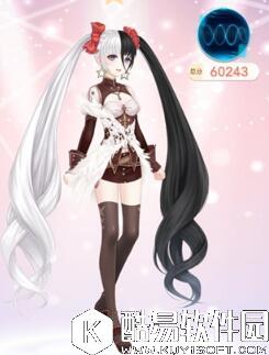 奇迹暖暖3星云回响两种过关方案介绍