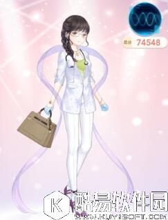 奇迹暖暖超音频率虚空歌者第2关怎么搭配