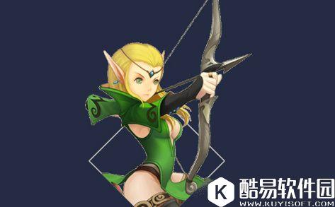 龙之谷手游弓箭手纹章选择和推荐攻略