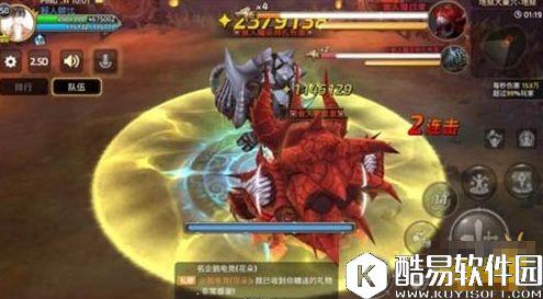 龙之谷手游 近身输出强力坦克十字军地狱犬解析 龙之谷手游 近身输出强力坦克十字军地狱犬解析