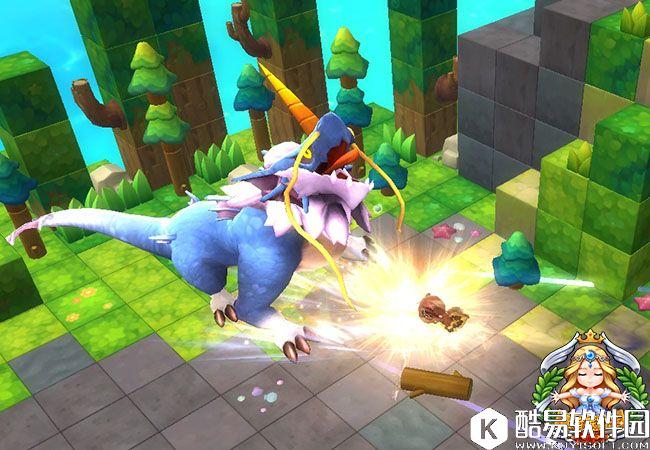 Buff也很重要 冒险岛2你不知道的提升伤害小技巧 Buff也很重要 冒险岛2你不知道的提升伤害小技巧