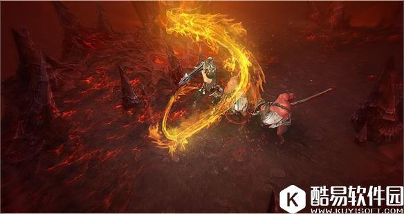 镇魔曲手游平民元宝花费攻略 平民花钱省钱攻略