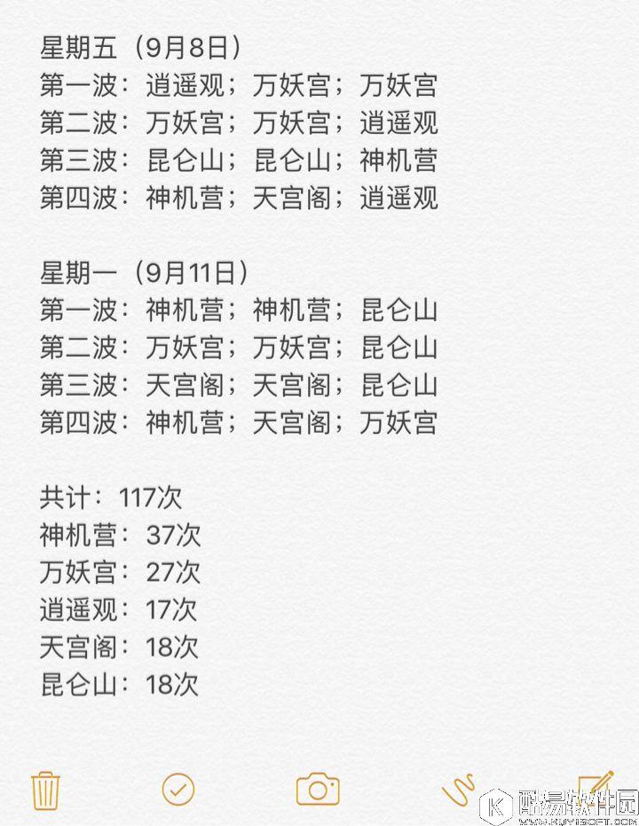 倩女幽魂手游新手进阶 吉星活动位置在哪儿