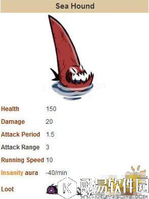 饥荒海难海狗屠宰场狗牙获取攻略 饥荒海难海狗屠宰场狗牙获取攻略