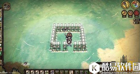 饥荒海难海狗屠宰场狗牙获取攻略 饥荒海难海狗屠宰场狗牙获取攻略