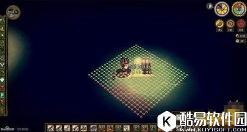 饥荒海难海狗屠宰场狗牙获取攻略 饥荒海难海狗屠宰场狗牙获取攻略