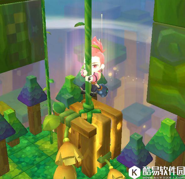 10月10日冒险岛2每日任务 淋浴房也能成为武器